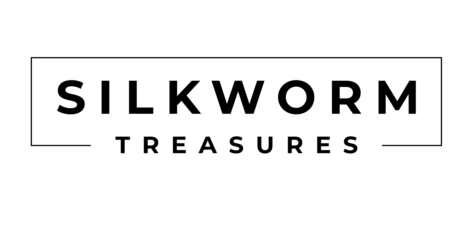 Silkworm Treasures