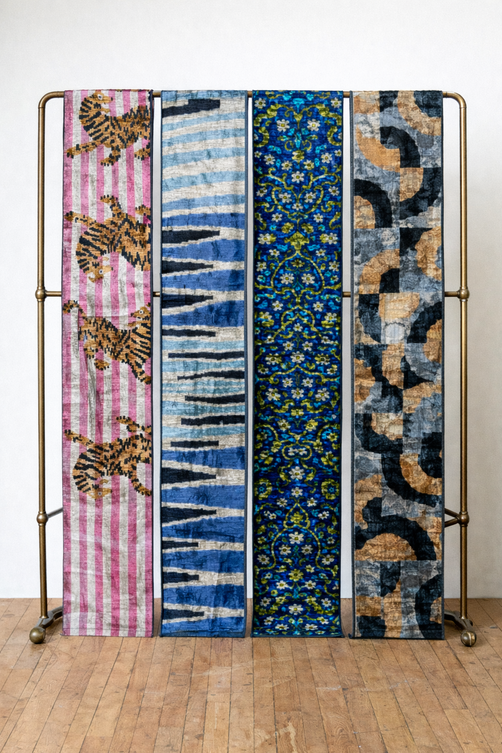 All Fabrics