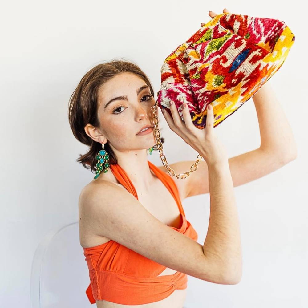 Pinup Bag