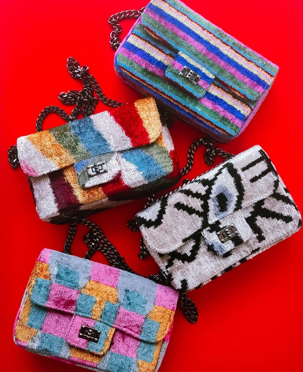 Coco Bag