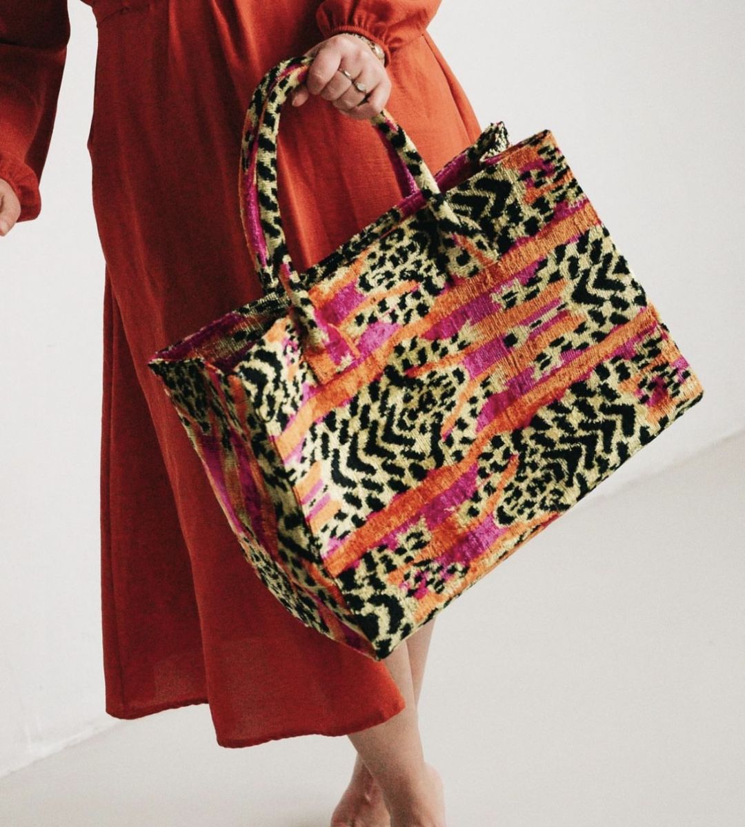 Weekender Bag