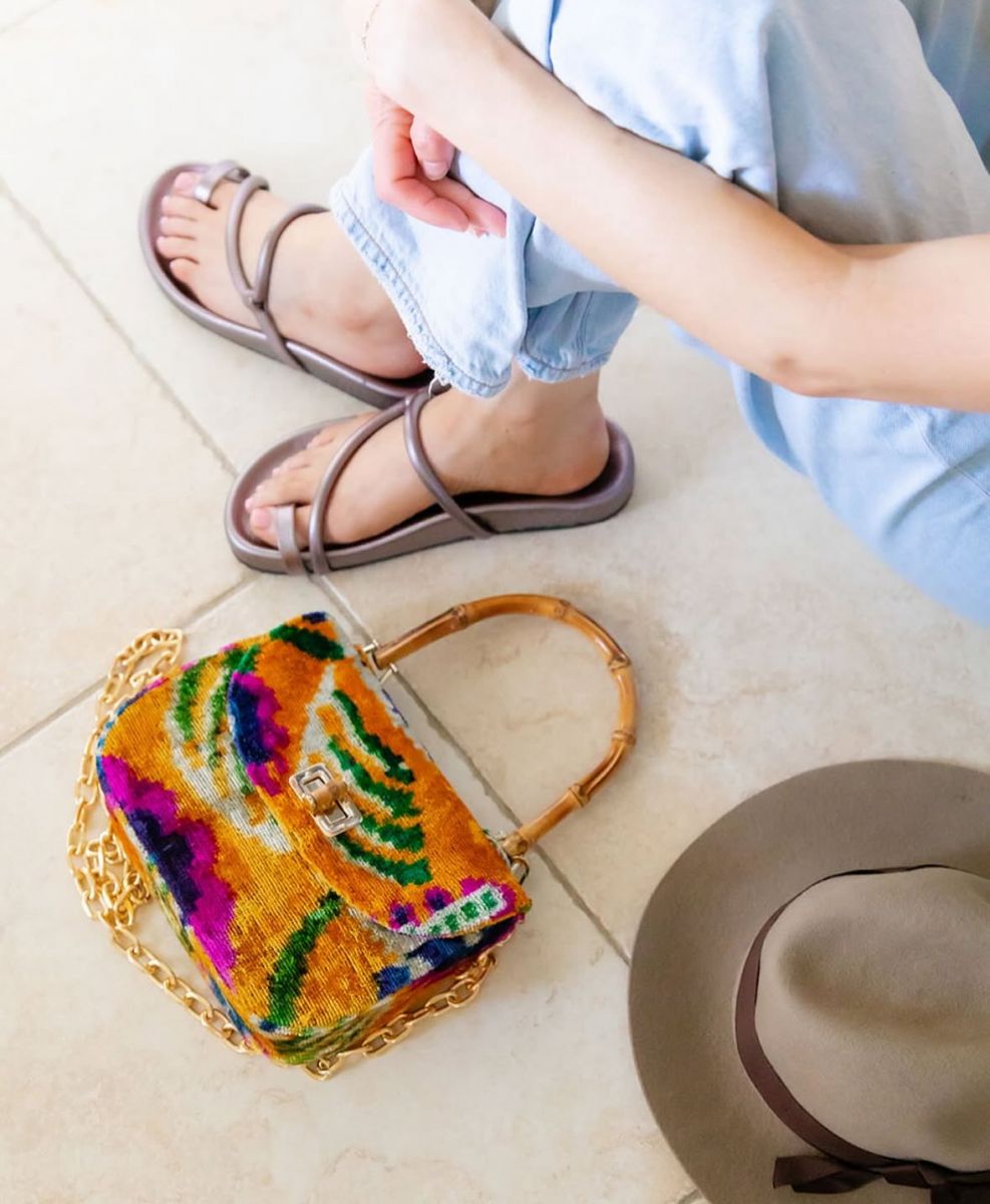 Alica Bag