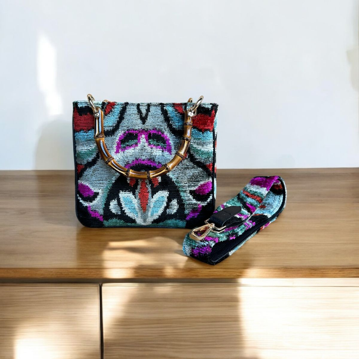 Kuti Bag - Small