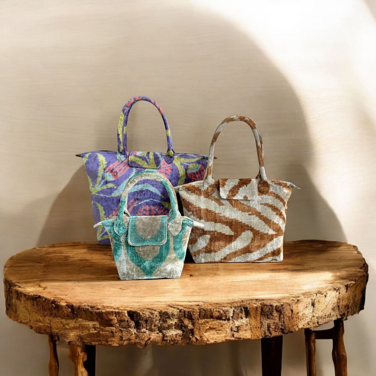 Zippy Bag - Medium