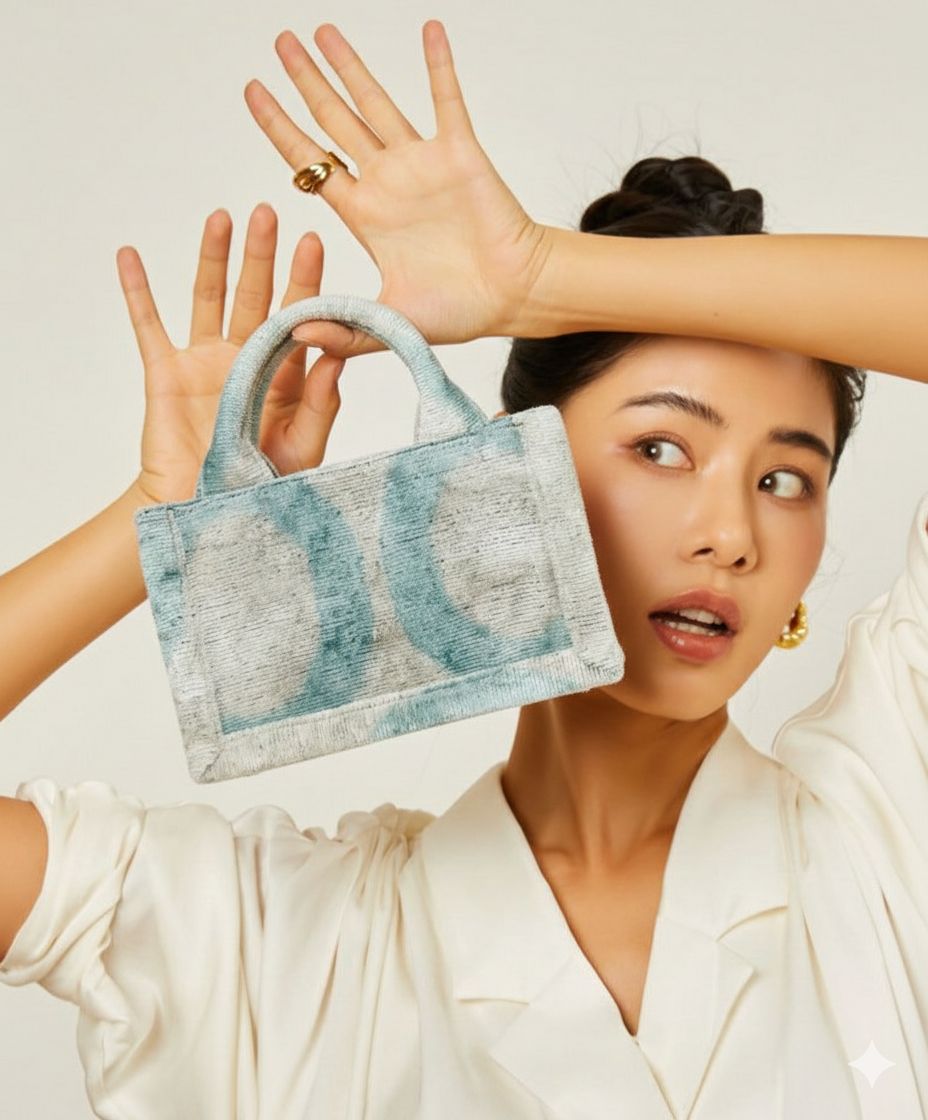 Emmy Bag