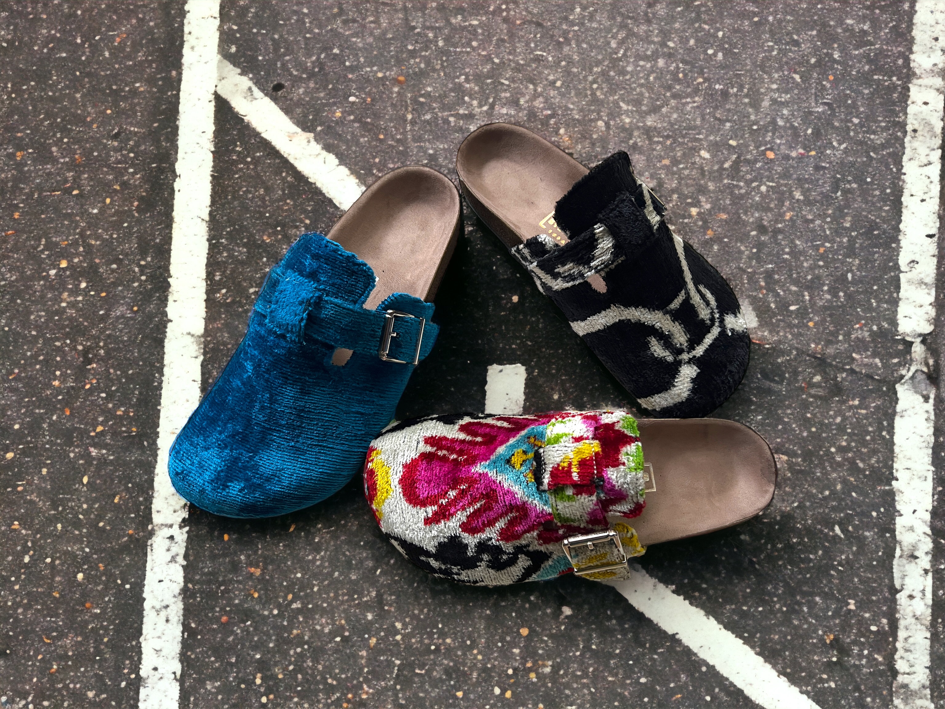 TOKAT SANDAL