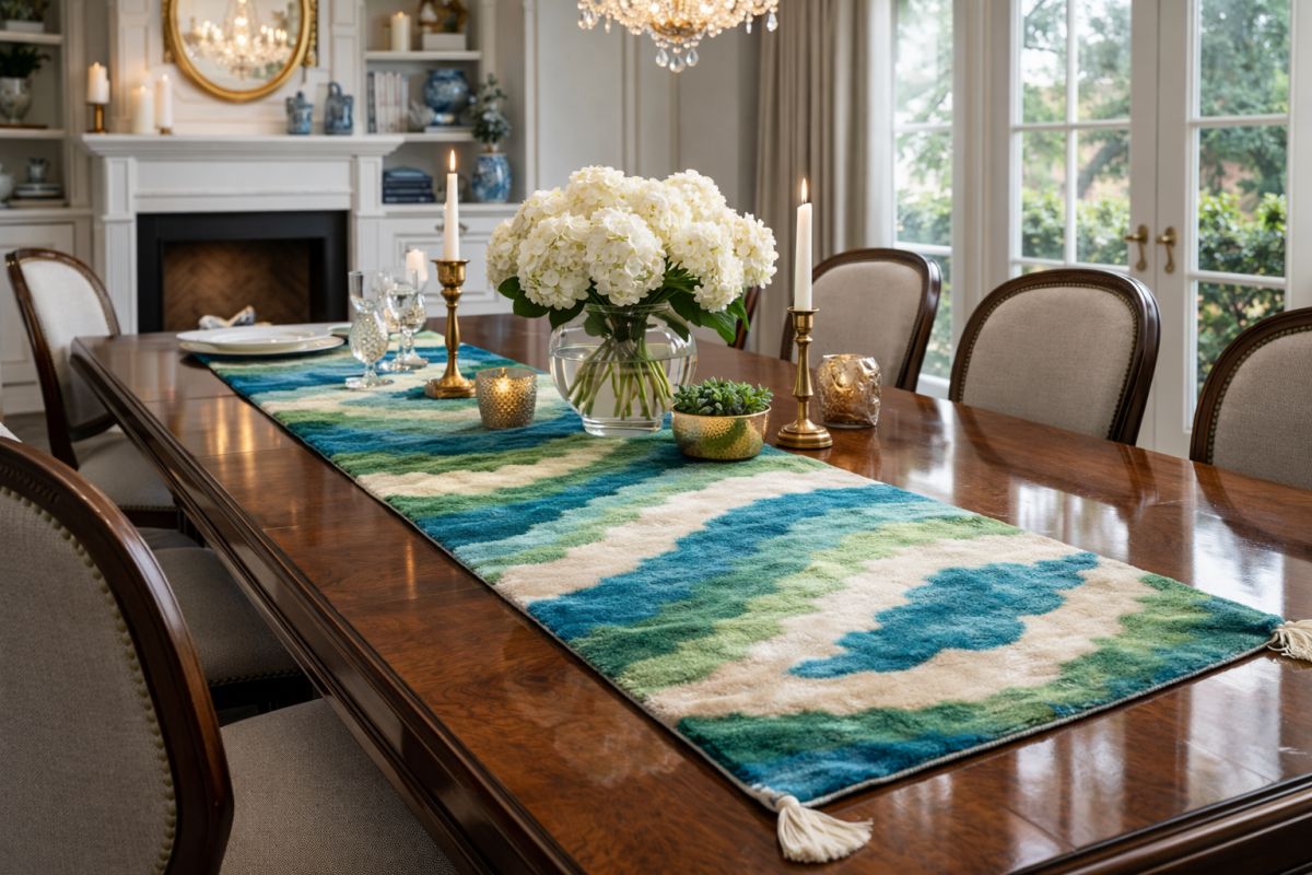 TABLE RUNNER