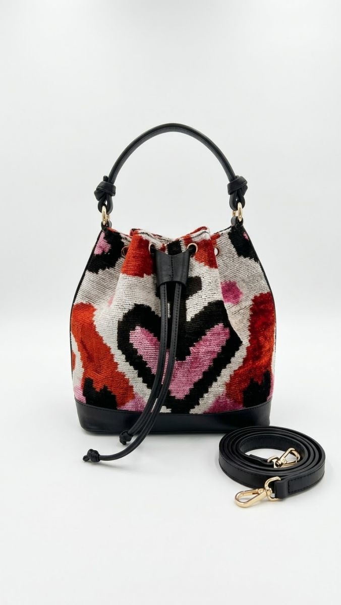 Bucket Bag